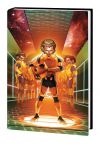 ENDERS GAME: COMMAND SCHOOL (PREMIERE HARDCOVER)