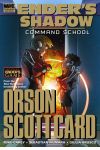 ENDERS SHADOW: COMMAND SCHOOL (PREMIERE HARDCOVER)