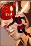 MIGHTY AVENGERS #34