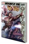 63905comic storystory thumb 6107825. Marvel Comics On Sale This Week