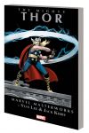 MARVEL MASTERWORKS: THE MIGHTY THOR VOL. 1 (TRADE PAPERBACK)