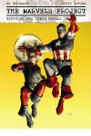 THE MARVELS PROJECT: BIRTH OF THE SUPER HEROES (HARDCOVER)