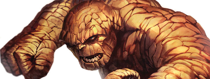 Marvel Continues 70th Anniversary Celebration