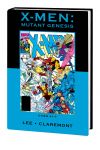 X-MEN: MUTANT GENESIS (PREMIERE HARDCOVER)