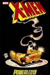X-MEN: POWERLESS (TRADE PAPERBACK)
