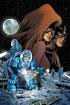 FANTASTIC FOUR #577