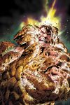 FANTASTIC FOUR #584
