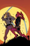 DEADPOOL TEAM-UP # 891