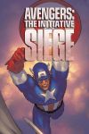 AVENGERS: THE INITIATIVE # 34
