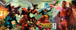 Marvel Zombies: Dead Days
