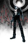 PUNISHERMAX # 9