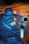 FALL OF THE HULKS: RED HULK # 3