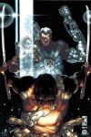 DEADPOOL & CABLE # 25