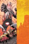 MIGHTY AVENGERS #36