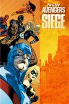 NEW AVENGERS #64