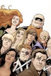 X-FACTOR # 200