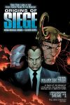 ORIGINS OF SIEGE #1