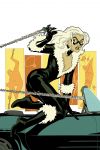 AMAZING SPIDER-MAN PRESENTS: BLACK CAT #3