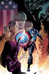 CAPTAIN AMERICA: FOREVER ALLIES #2