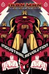 IRON MAN LEGACY #6