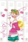 MARVEL HEARTBREAKERS # 1