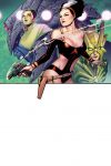SECRET WARRIORS # 14