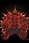 ULTIMATE COMICS ENEMY # 4