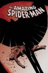 AMAZING SPIDER-MAN #624