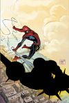 AMAZING SPIDER-MAN #628