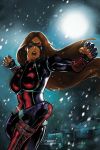 AMAZING SPIDER-MAN PRESENTS: JACKPOT # 3