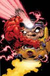 HULK #21