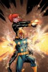 MARVEL ADVENTURES SUPER HEROES #21