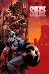 SIEGE # 3