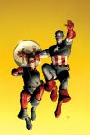 THE MARVELS PROJECT # 7