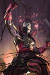 THE MARVELS PROJECT # 7