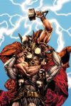 THOR # 609