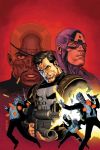 ULTIMATE COMICS AVENGERS 2 # 1