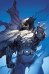 VENGEANCE OF THE MOON KNIGHT # 6