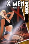 X-MEN NOIR: MARK OF CAIN # 2