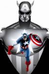 CAPTAIN AMERICA: REBORN # 6