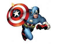 CAPTAIN AMERICA: REBORN # 6