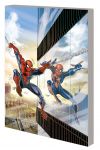 SPECTACULAR SPIDER-GIRL