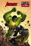 AVENGERS VS. ATLAS # 1