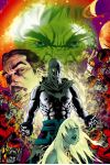 REALM OF KINGS: SON OF HULK # 1