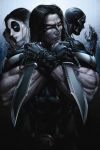 X-FORCE # 24