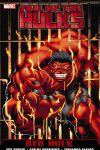 HULK: FALL OF THE HULKS - RED HULK (TRADE PAPERBACK)