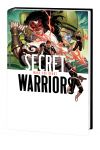 SECRET WARRIORS VOL. 3: WAKE THE BEAST (PREMIERE HARDCOVER)