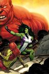 HULK #21