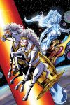 HERCULES: TWILIGHT OF A GOD #4