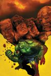 HULK: LET THE BATTLE BEGIN # 1